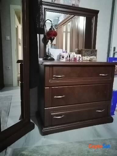 Yatak odası Mobilya 